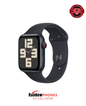 Apple Watch SE