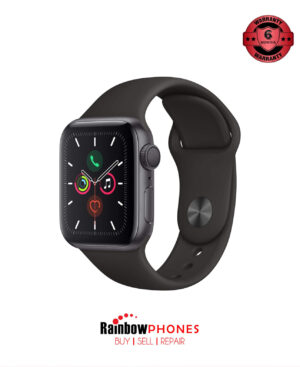 Apple Watch Series 5
