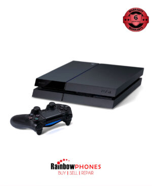 PS4