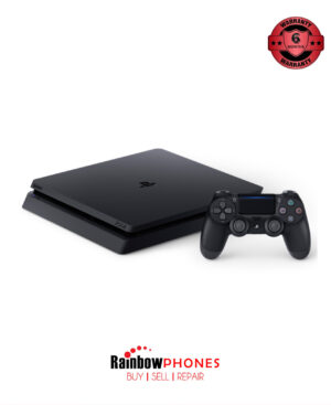 PS4 Slim