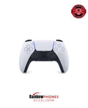 PS5 Controller Used