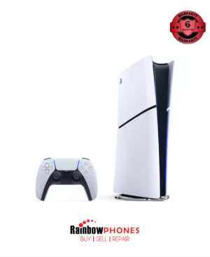 PS5 Slim Digital