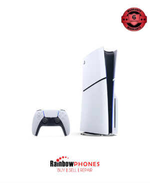PS5 Slim Disk