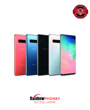 Samsung S10