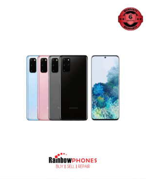 Samsung S20 Plus