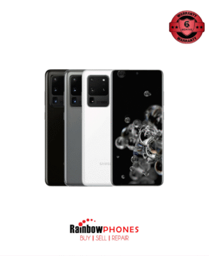Samsung S20 Ultra
