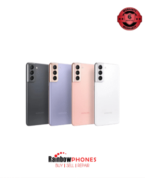 Samsung S21