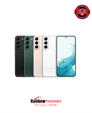 Samsung S22