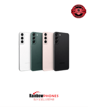 Samsung S22 Plus
