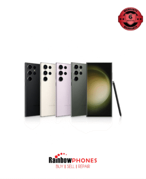 Samsung S23 Ultra