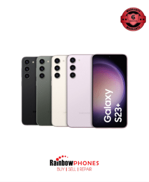 Samsung S23 Plus