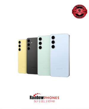 Samsung S23 FE