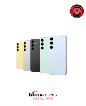 Samsung S24 FE