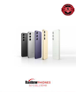 Samsung S24 Plus