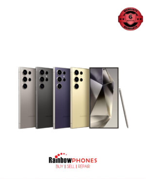 Samsung S24 Ultra