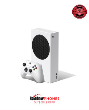 Xbox One Series S