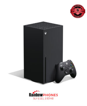 Xbox One Series X