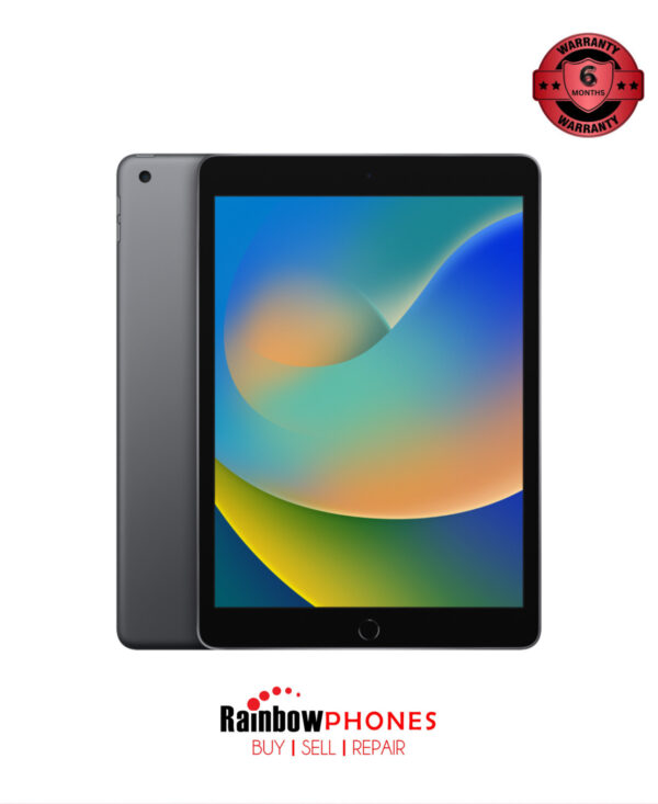 iPad 9th Gen