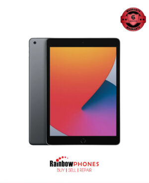 iPad 7th Gen