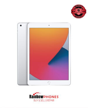 iPad 8th Gen