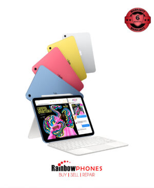 iPad 11th Gen