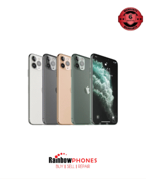 iPhone 11 Pro Max