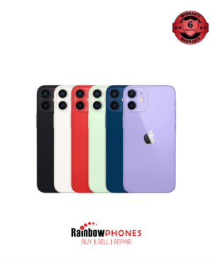 iPhone 12 Mini