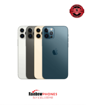 iPhone 12 Pro
