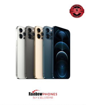 iPhone 12 Pro Max