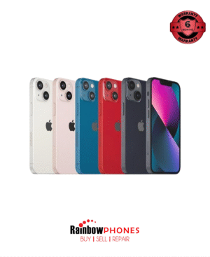iPhone 13 Mini