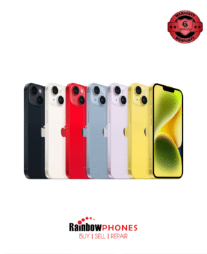 iPhone 14