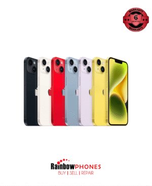 iPhone 14 Plus