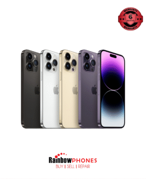 iPhone 14 Pro