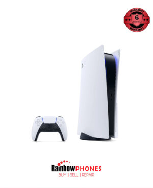 PS5 Disk
