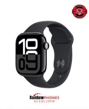 Apple Watch Series 10