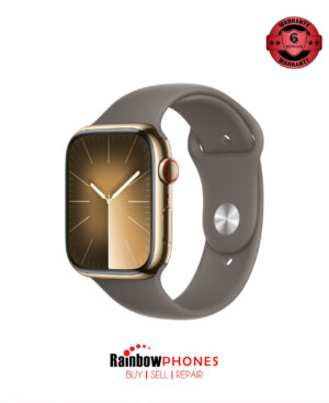 Apple Watch Series 9