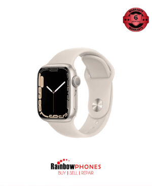 Apple Watch Series 7