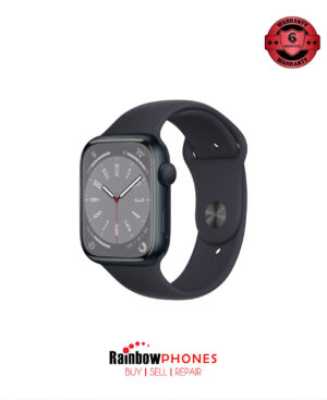 Apple Watch Series 8