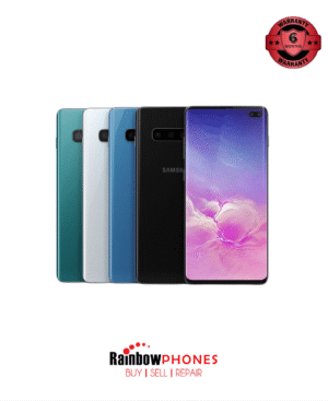 Samsung S10 Plus