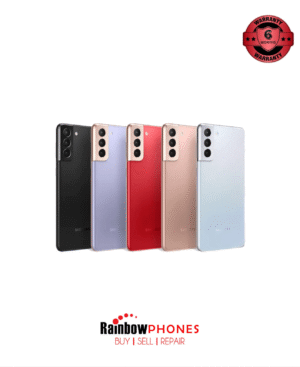 Samsung S21 Plus