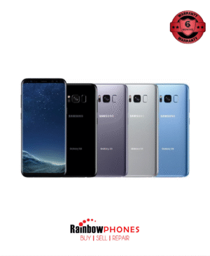 Samsung S8
