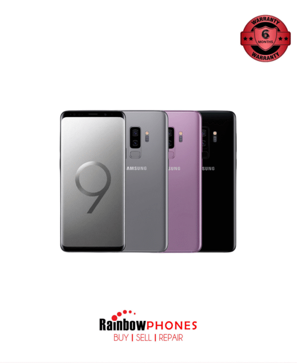Samsung S9