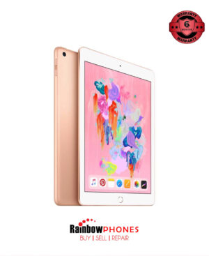 iPad 6th Gen