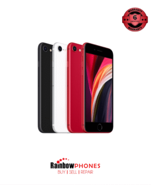 iPhone Se 2