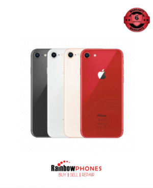 iPhone 8